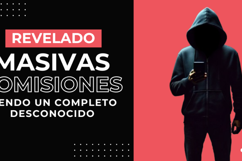El Secreto Para Generar Masivas Comisiones En Línea